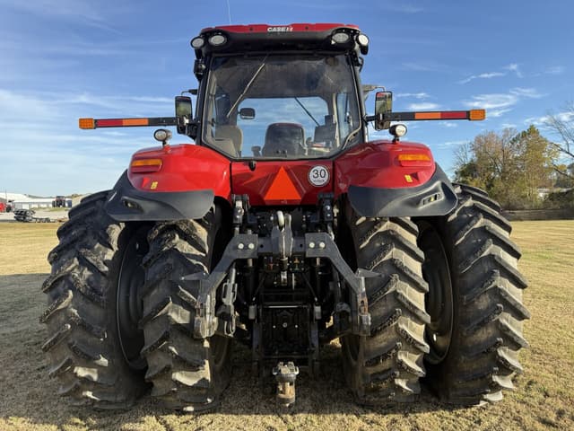 Image of Case IH Magnum 310 equipment image 3