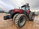 Case IH Magnum 310 Image