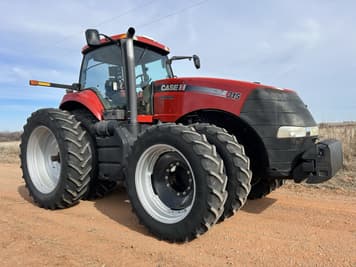 Main image Case IH Magnum 315