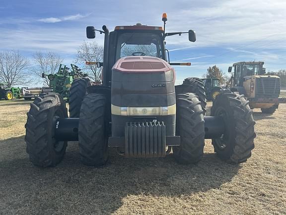 Image of Case IH Magnum 315 equipment image 3