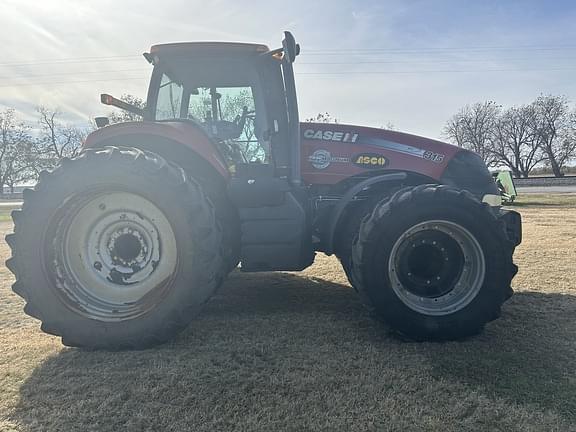 Image of Case IH Magnum 315 equipment image 4