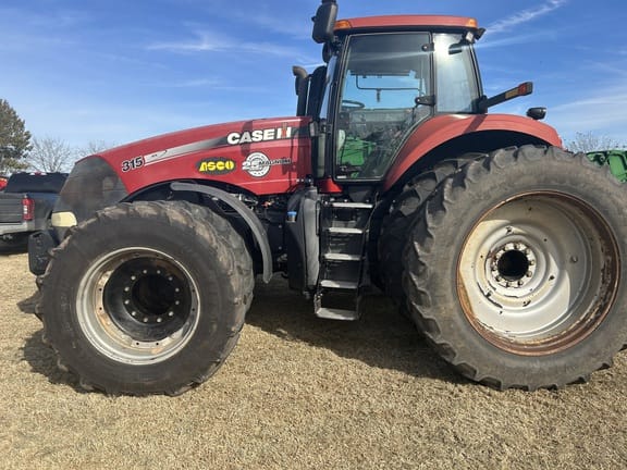 Main image Case IH Magnum 315