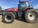 Case IH Magnum 315 Image