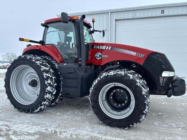 Image of Case IH Magnum 315 equipment image 2