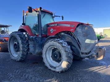 Main image Case IH Magnum 315