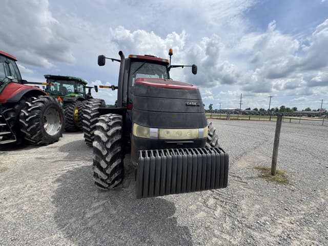 Image of Case IH Magnum 315 equipment image 4