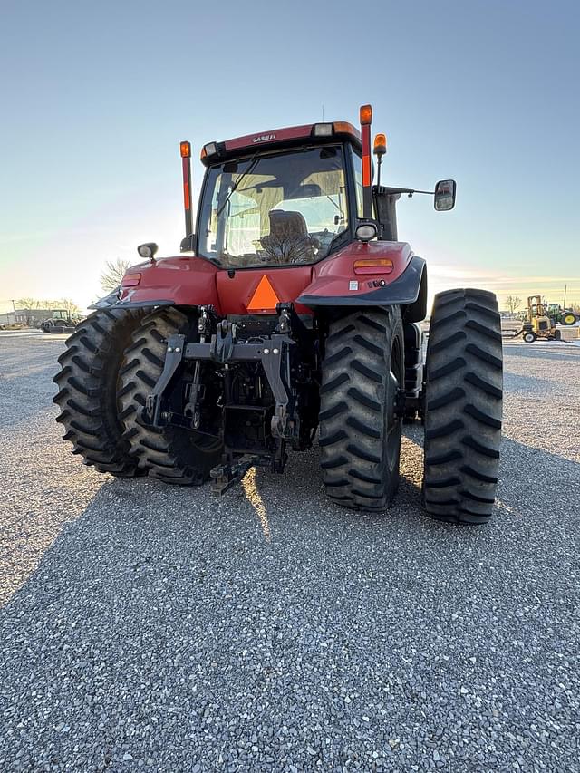 Image of Case IH Magnum 315 equipment image 3