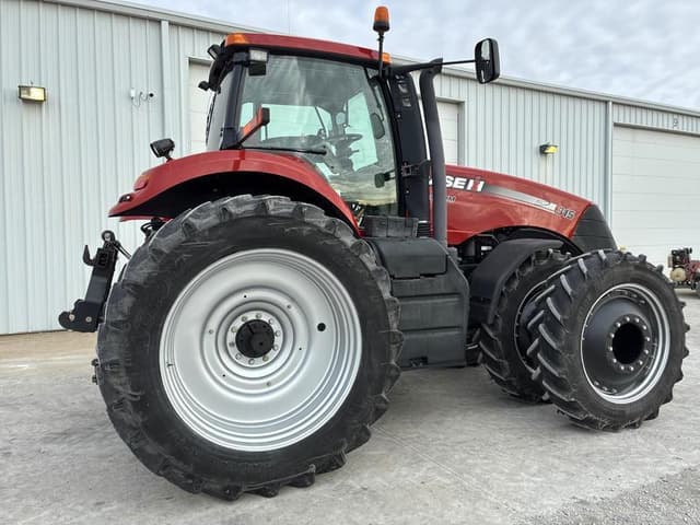 Image of Case IH Magnum 315 equipment image 3