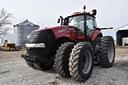 2012 Case IH Magnum 315 Image