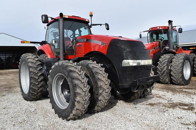 Image of Case IH Magnum 315 equipment image 2