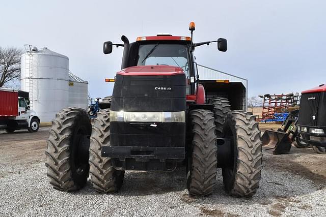 Image of Case IH Magnum 315 equipment image 1