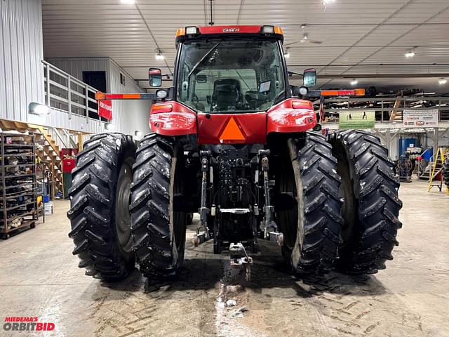 Image of Case IH Magnum 315 equipment image 3