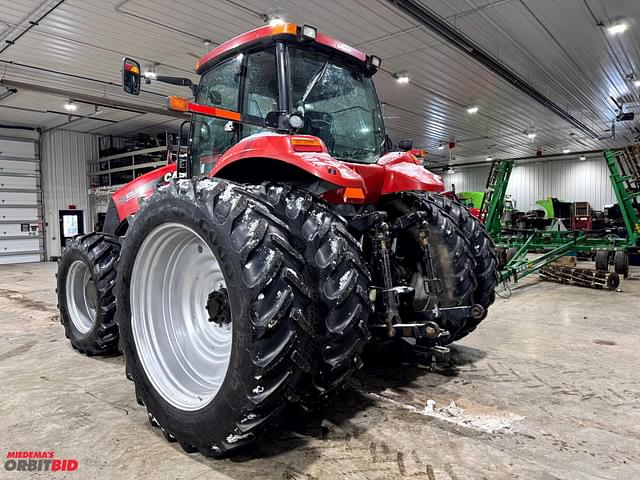 Image of Case IH Magnum 315 equipment image 2