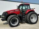 2011 Case IH Magnum 340 Image