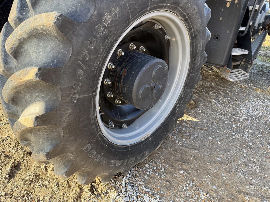 Image of Case IH Magnum 340 Image 1