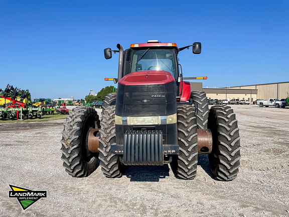 Image of Case IH Magnum 340 equipment image 1