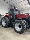 2024 Case IH Magnum 340 Image