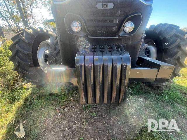 Image of Case IH Magnum 340 equipment image 3