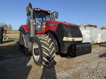 Main image Case IH Magnum 380