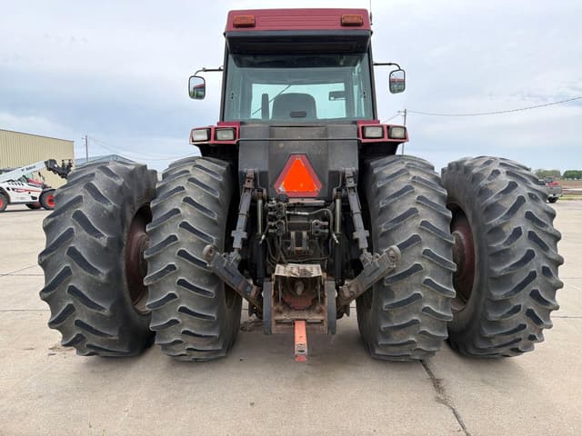 Image of Case IH 7140 equipment image 4