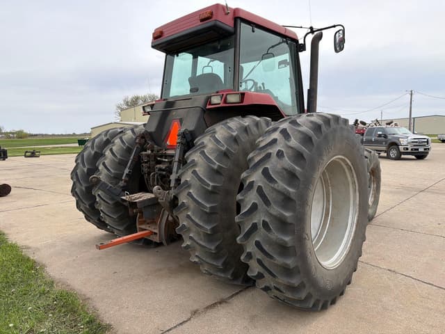 Image of Case IH 7140 equipment image 3