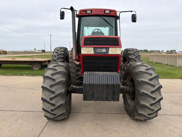 Image of Case IH 7140 equipment image 1