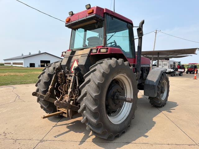Image of Case IH 7140 equipment image 3