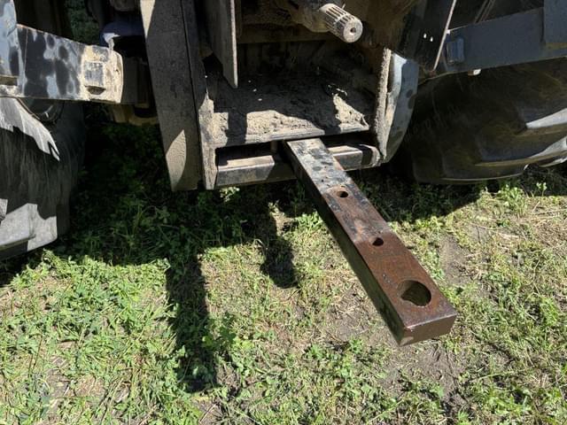 Image of Case IH 7240 equipment image 1
