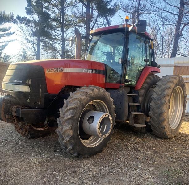 Main image Case IH MX285