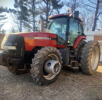 Main image Case IH MX285