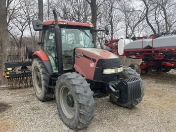 Main image Case IH Maxxum 110