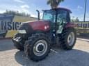 Case IH Maxxum 115 Image