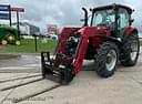 Case IH Maxxum 120 Image