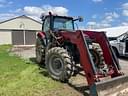 Case IH Maxxum 125 Image