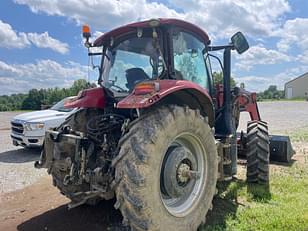 Main image Case IH Maxxum 125 3