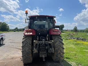 Main image Case IH Maxxum 125 4