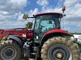 Main image Case IH Maxxum 125 6