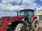 Thumbnail image Case IH Maxxum 125 7