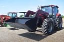 Case IH Maxxum 125 Image