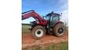 Case IH Maxxum 135 Image