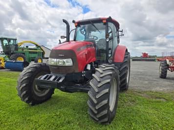 Main image Case IH Maxxum 140