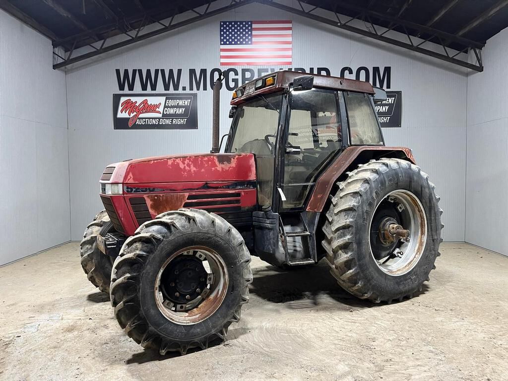 Main image Case IH 5250