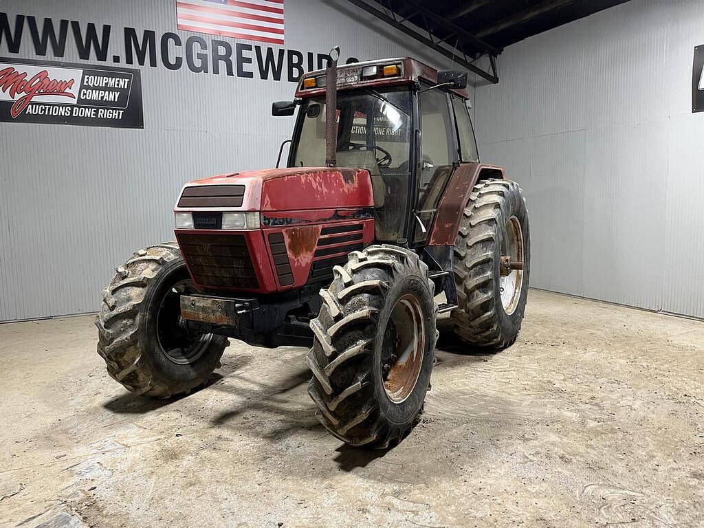 Case IH 5250 Tractors 100 to 174 HP for Sale Tractor Zoom
