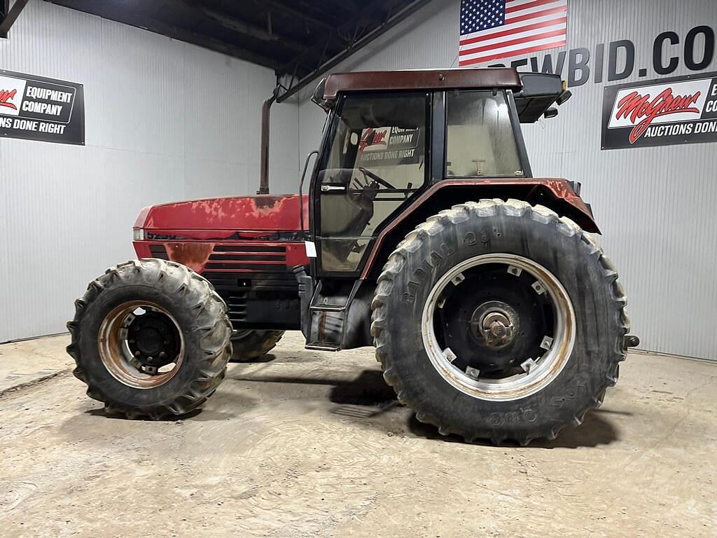 Case IH 5250 Tractors 100 to 174 HP for Sale Tractor Zoom