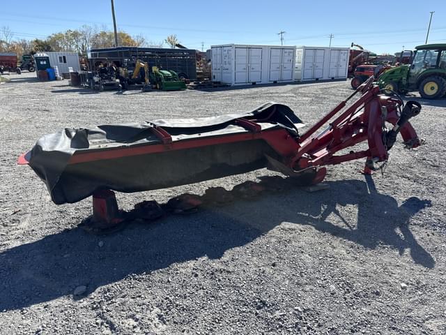 Image of Case IH MD82 equipment image 4