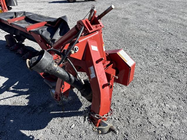 Image of Case IH MD82 equipment image 1