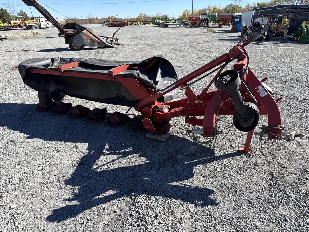 Image of Case IH MD82 Primary image