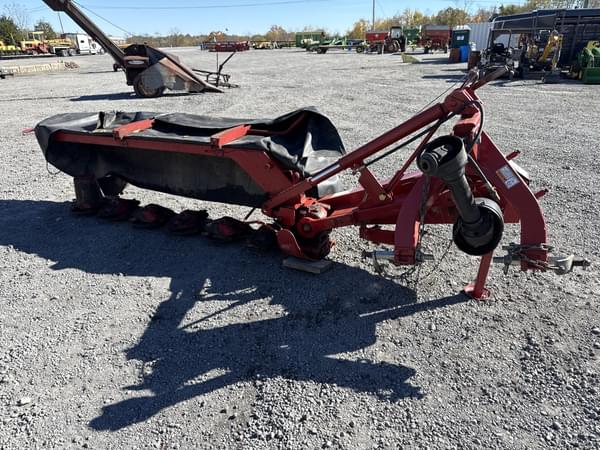 Equipment Main Image