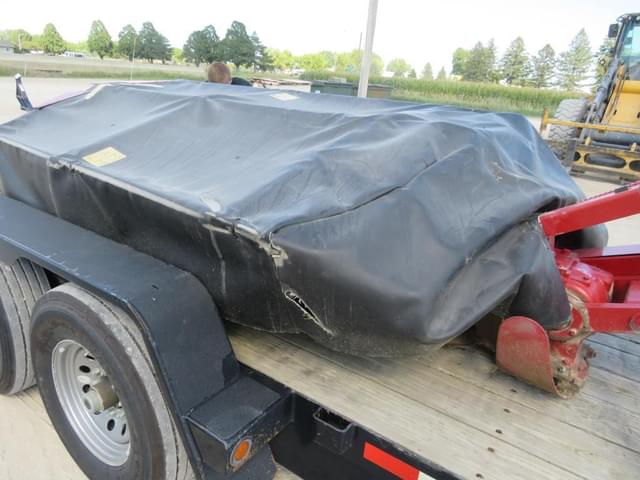 Image of Case IH MD83 equipment image 1