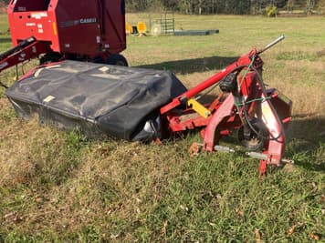 Main image Case IH MD83